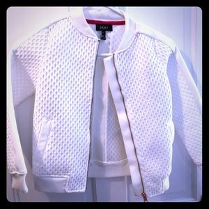DKNY Girl’s Light Jacket